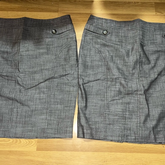 B wear size 13 skirts. Good condition. 3 skirts - Picture 2 of 2